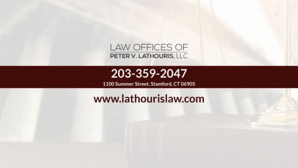 Law Offices of Peter V Lathouris