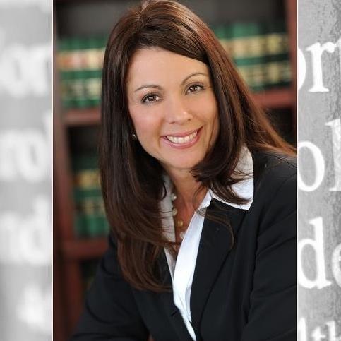 Jessica Creech Williams, Attorney