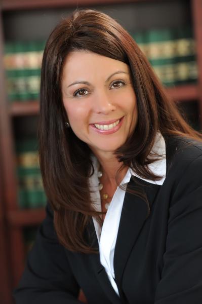 Jessica Creech Williams, Attorney