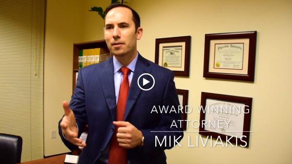 Liviakis Law Firm