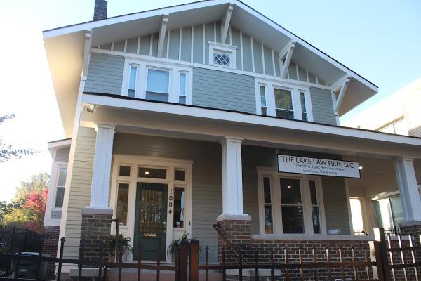 The Lake Law Firm
