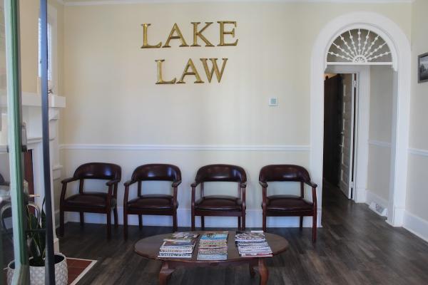 The Lake Law Firm