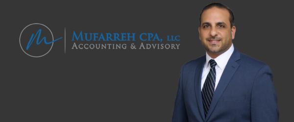 Mufarreh CPA