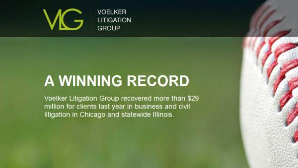 Voelker Litigation Group