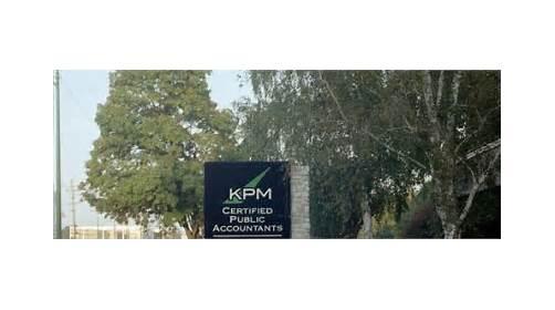 KPM Cpas & Advisors