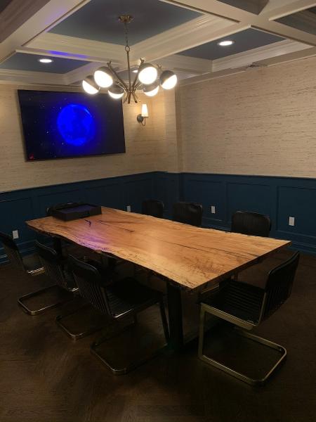 Rosner Russo Shahabian