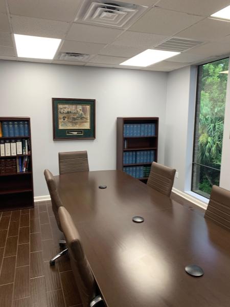 Fleming Law Personal Injury Attorney - Houston