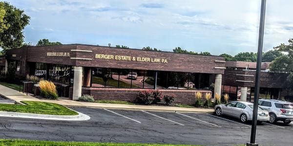 Berger Estate & Elder Law, PA