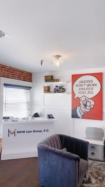 MCM Law Group