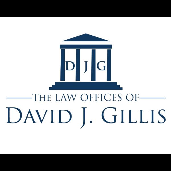 The Law Offices of David J. Gillis