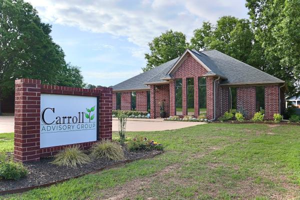 Carroll Advisory Group