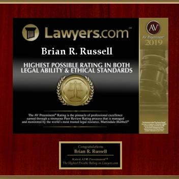 Russell Law Firm