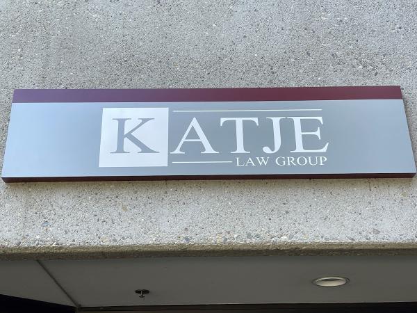 Katje Law Group