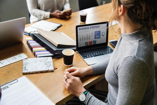 FJA Financial Services