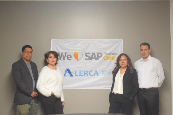 Alerca Systems Consulting