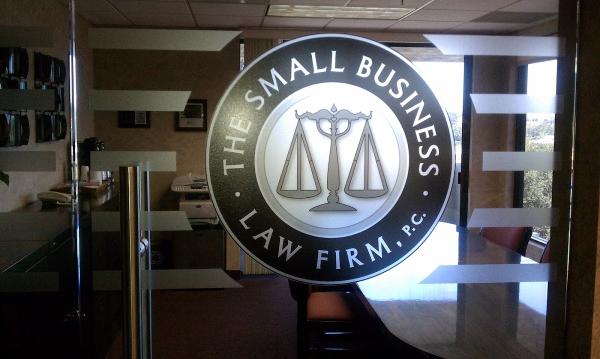 The Small Business Law Firm