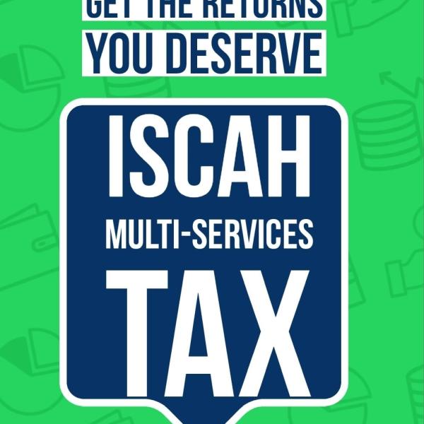 Iscah Multi-Services