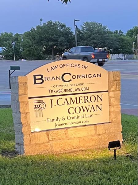 Law Office of Brian Corrigan