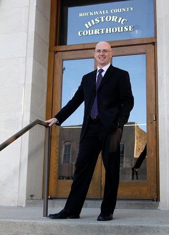 Law Office of Brian Corrigan