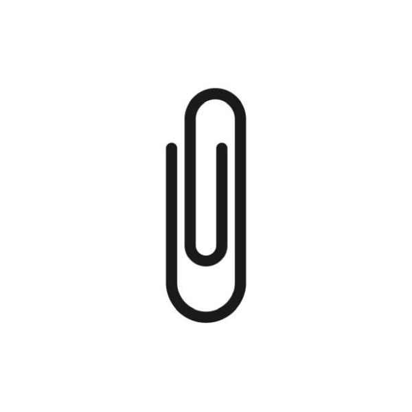 Paperclip Bookkeeping