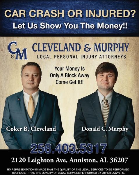 Cleveland & Murphy