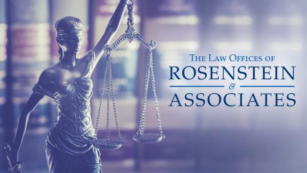 The Law Offices of Rosenstein & Associates