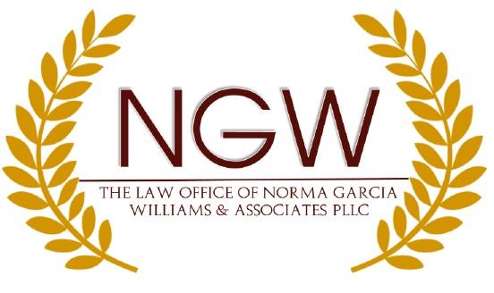 The Law Office Of Norma Garcia Williams & Associates