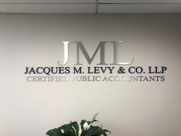 Jacques M. Levy & Co.