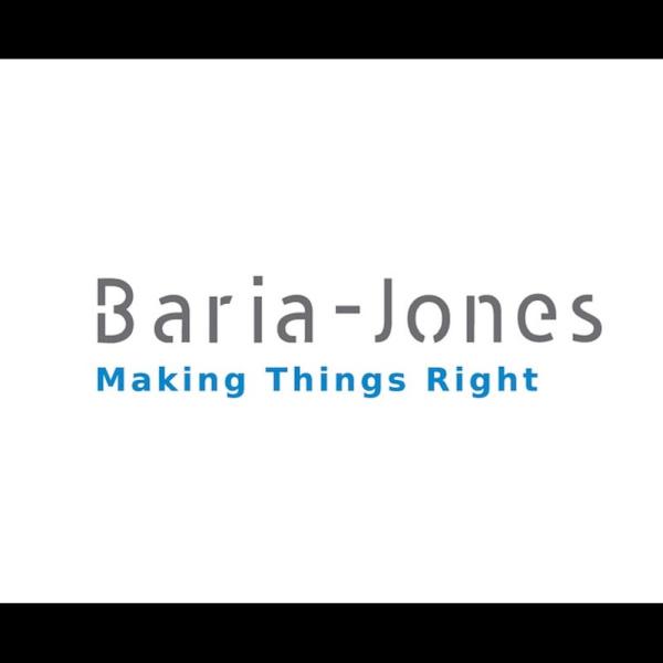 Baria-Jones