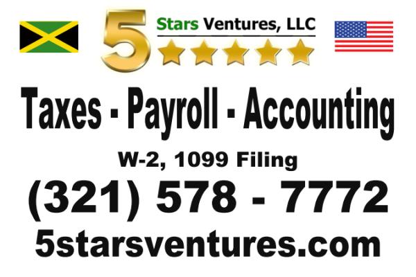 5 Stars Ventures