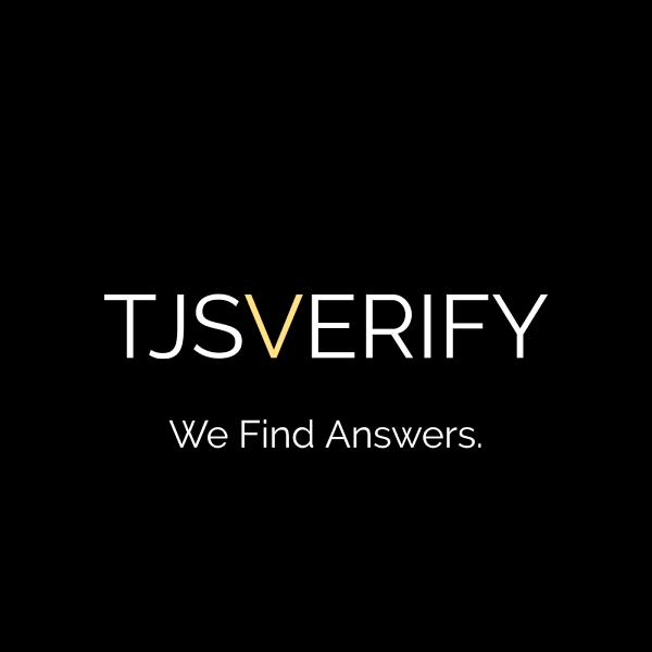 Tjsverify