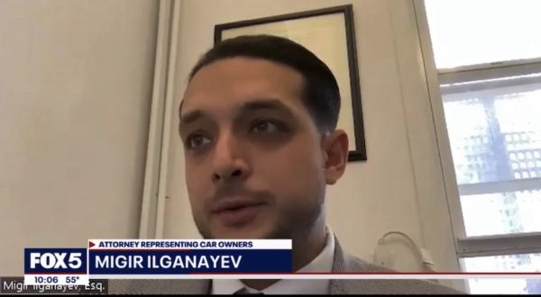 Ilganayev LAW Firm