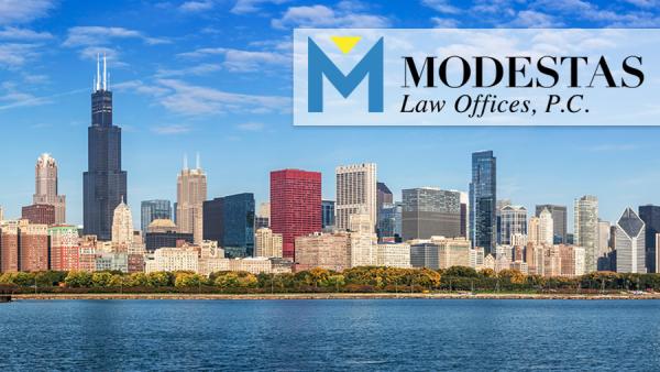 Modestas Law Offices