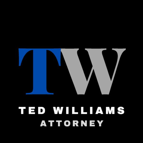 Ted Williams - Attorney At Law