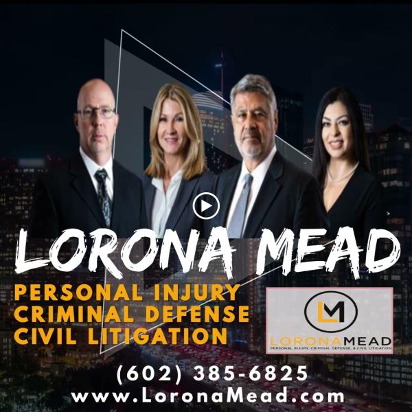 Lorona | Mead, PLC