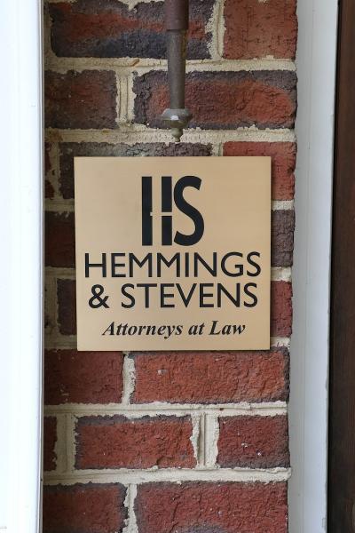 Hemmings & Stevens