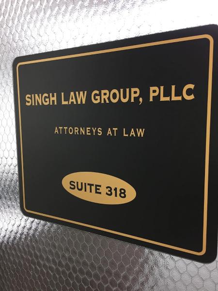Singh Law Group