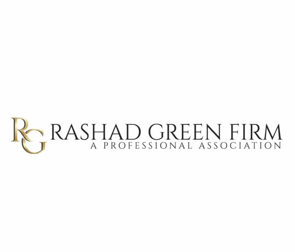 Rashad Green Firm