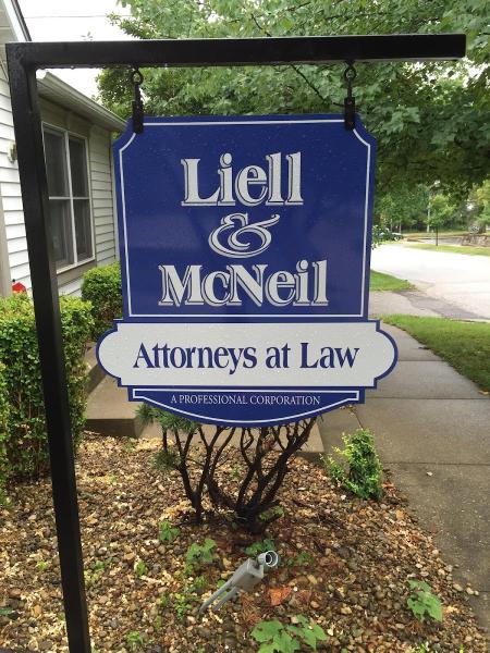 Liell & McNeil Attorneys
