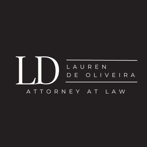 Lauren De Oliveira, Attorney at Law