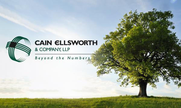 Cain Ellsworth and Company