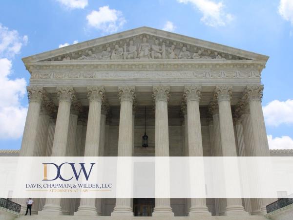 Davis, Chapman, & Wilder