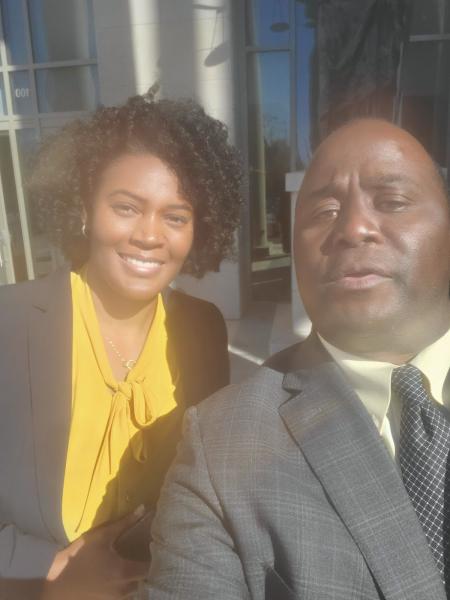 Davis, Chapman, & Wilder