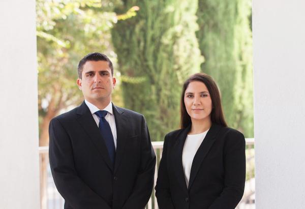 Karagozian & Rudolph