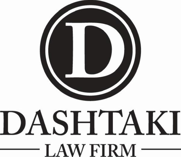 Cyrus Dashtaki - Dashtaki Law Firm