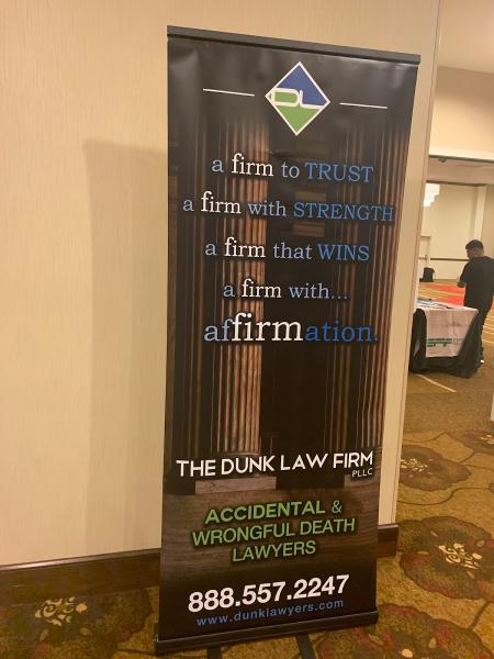 Dunk Law Firm