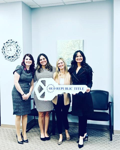 The Law Office of Elizabeth J. Ruble