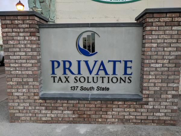 Private Tax Solutions