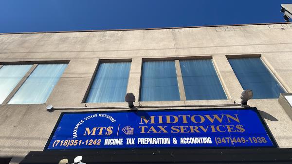 Midtown Tax Services