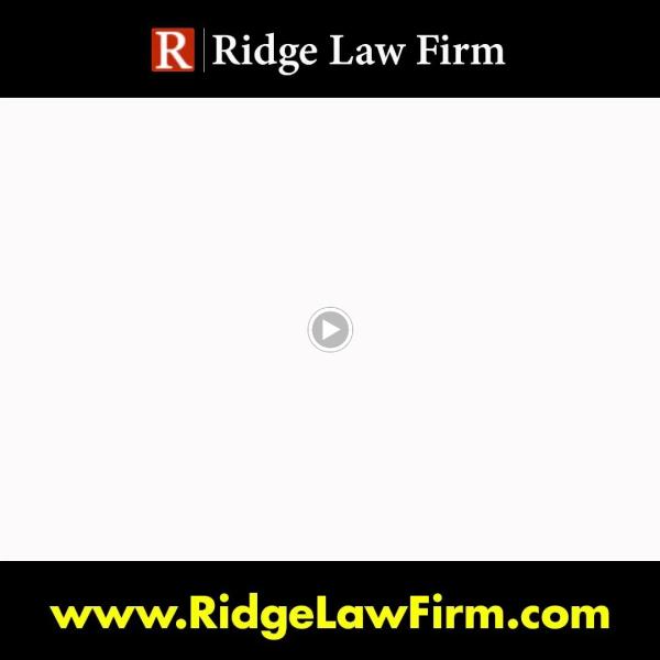 The Law Offices of Michael T. Ridge